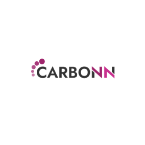 Marca da empresa carbonn
