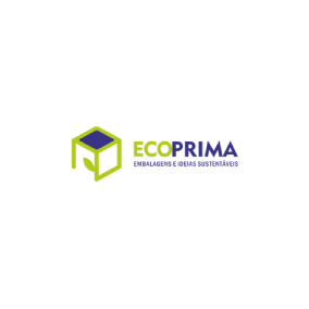 Marca da empresa ecoprima