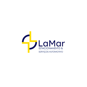 Marca da empresa LaMar