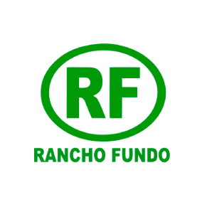 Marca da empresa rancho fundo