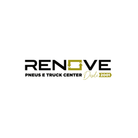Marca da empresa renove
