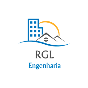 Marca da empresa RGL Engenharia